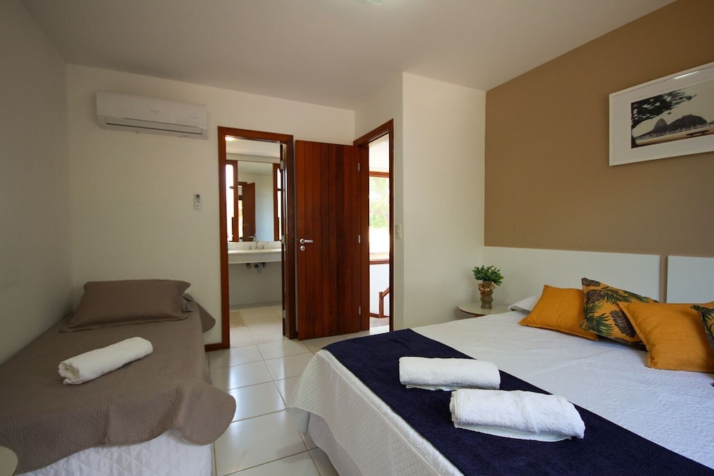 Bz44 200 metros da praia Área Gourmet