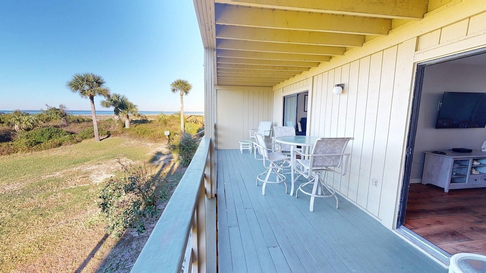 Lighthouse Point 3 by Tybee Vacation Rentals