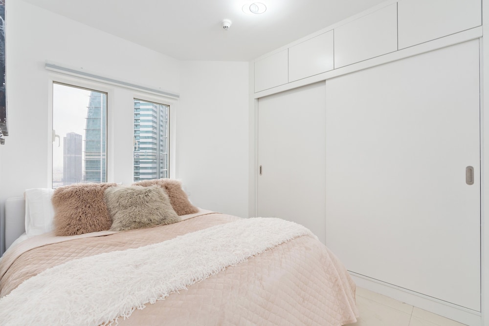 Samaya Holiday Homes Luxury- Studio