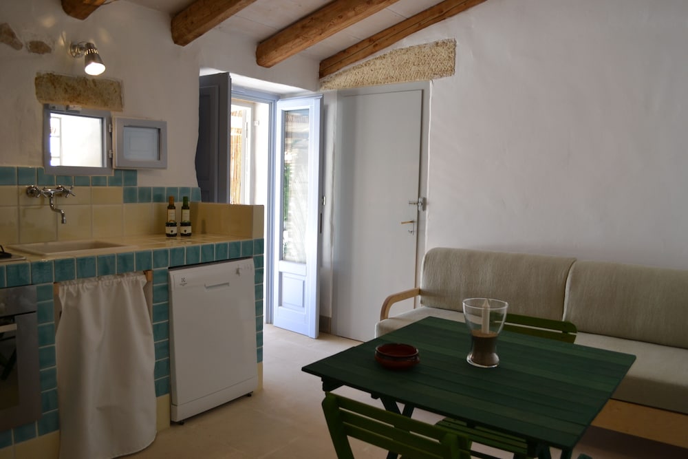 Masseria Caposella view 5