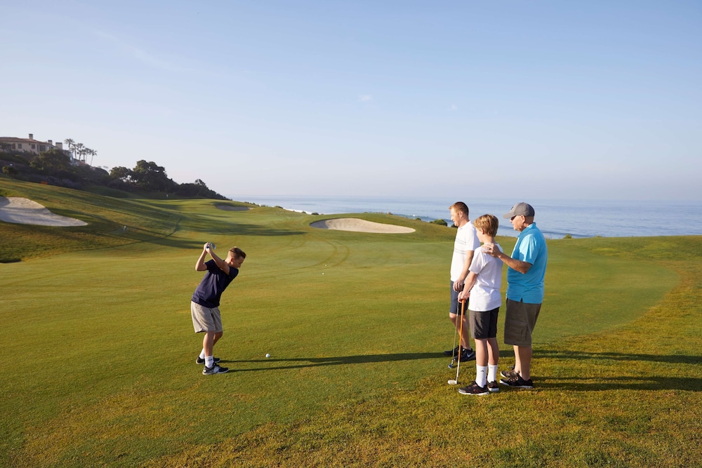 Waldorf Astoria Monarch Beach Resort & Club 107
