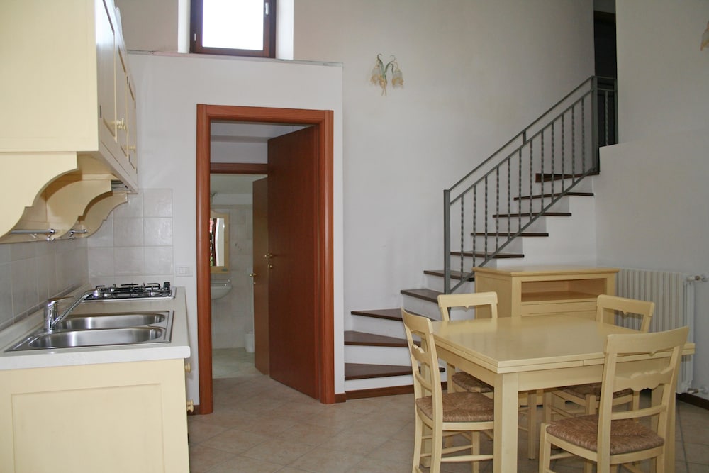 Agriturismo Ca' De Figo