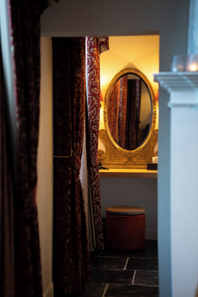 Les Salonnières-Privé wellness & BnB