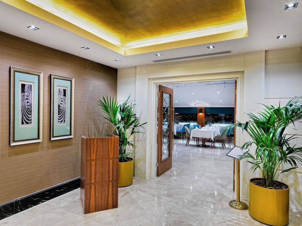 Mercure İstanbul Bomonti - Image 90