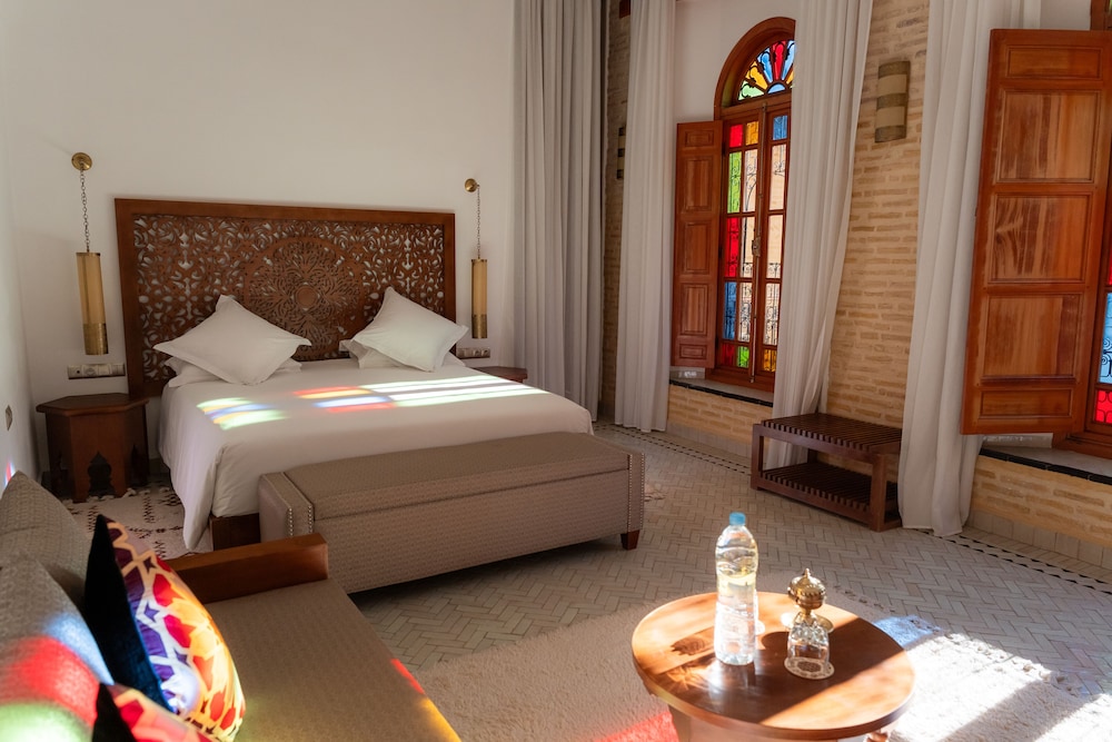 Riad Al Ansari view 4