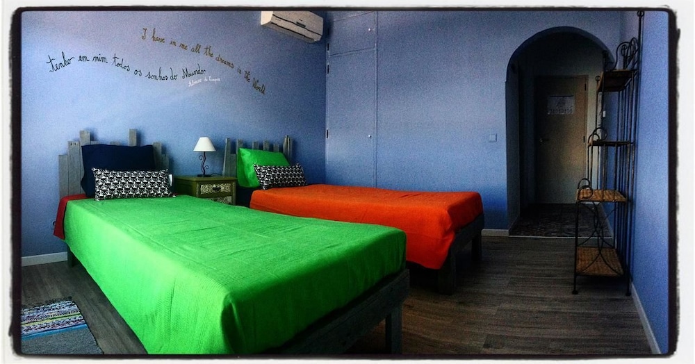 Al-Gharb Tavira Eco Guest House — photo 3