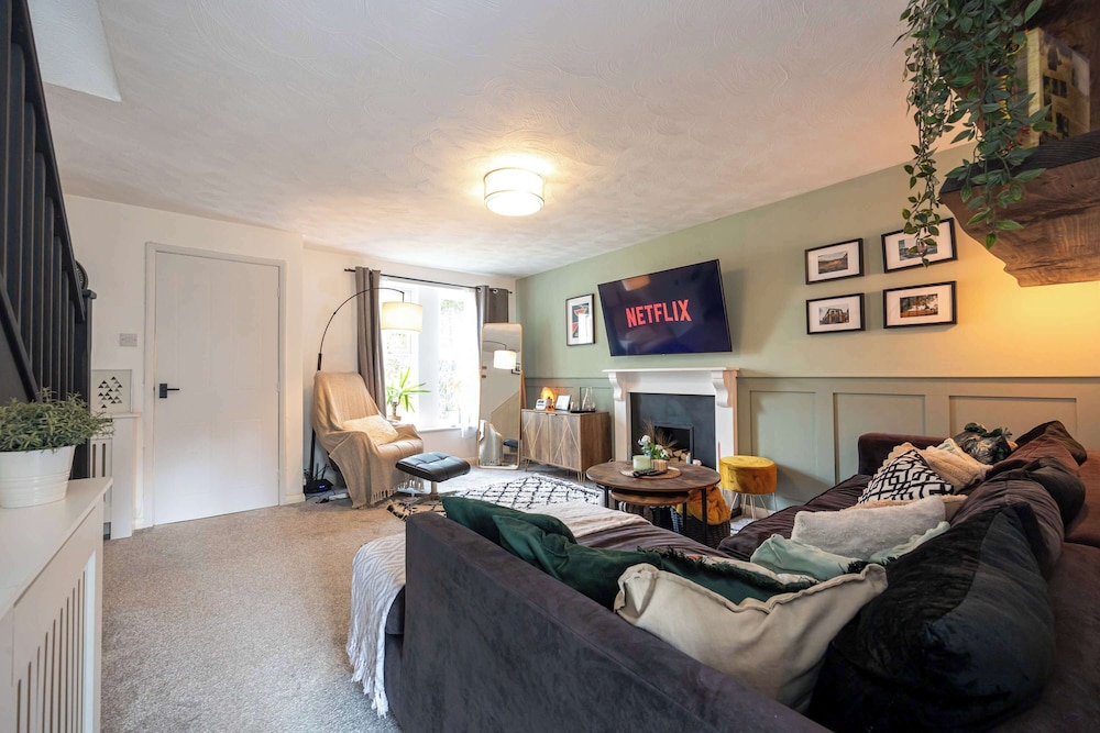 Cosy Home in the Heart of Whitefield