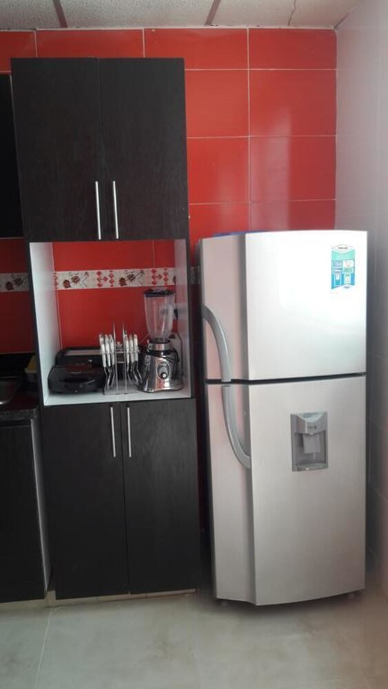 Apartamentos KRO