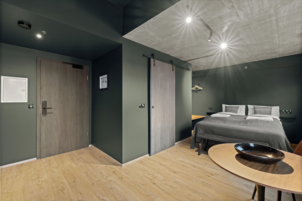 Aurora Nooks