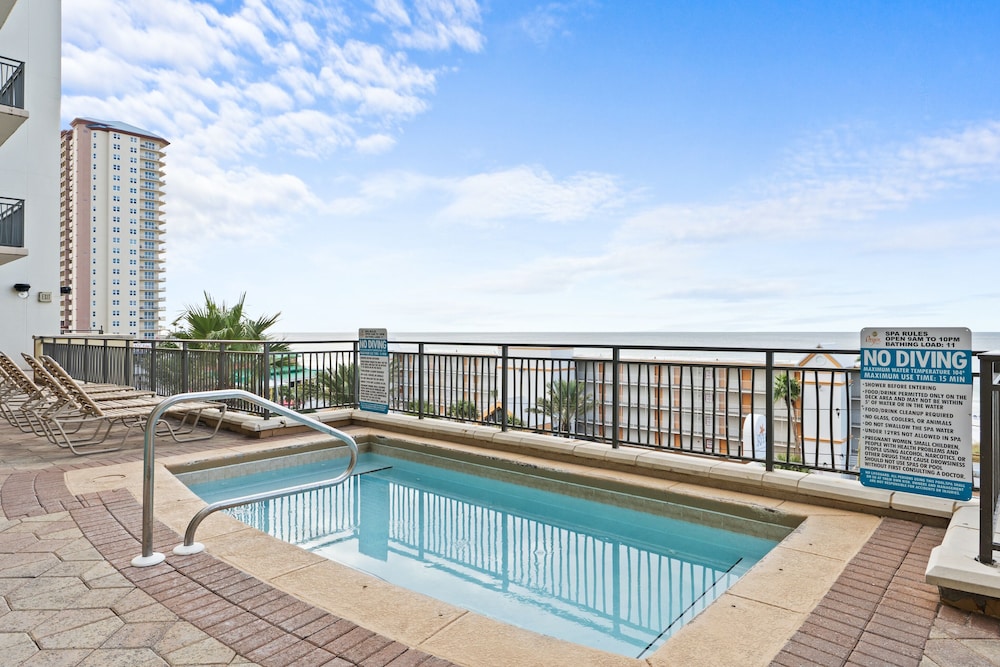 Origin at Seahaven by Panhandle Getaways