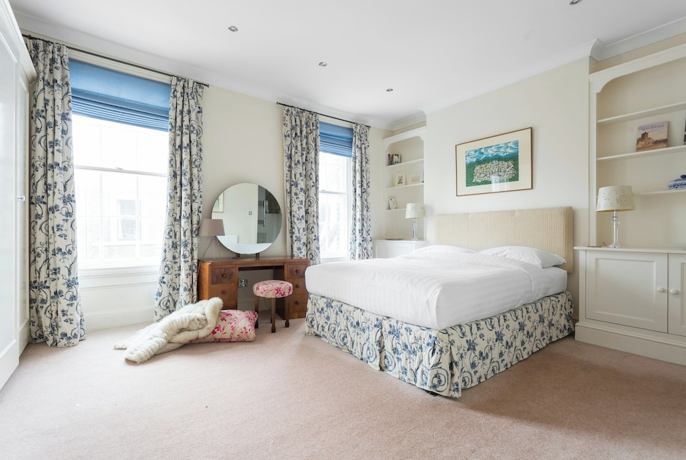 Remington Street by Onefinestay