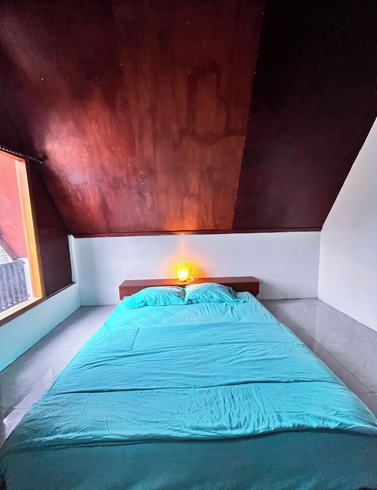 Penginapan omah kampung