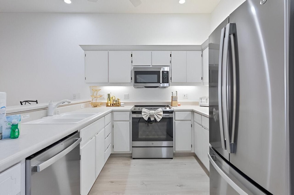 Gulfs Edge Townhome #7- Sun-kissed Memories