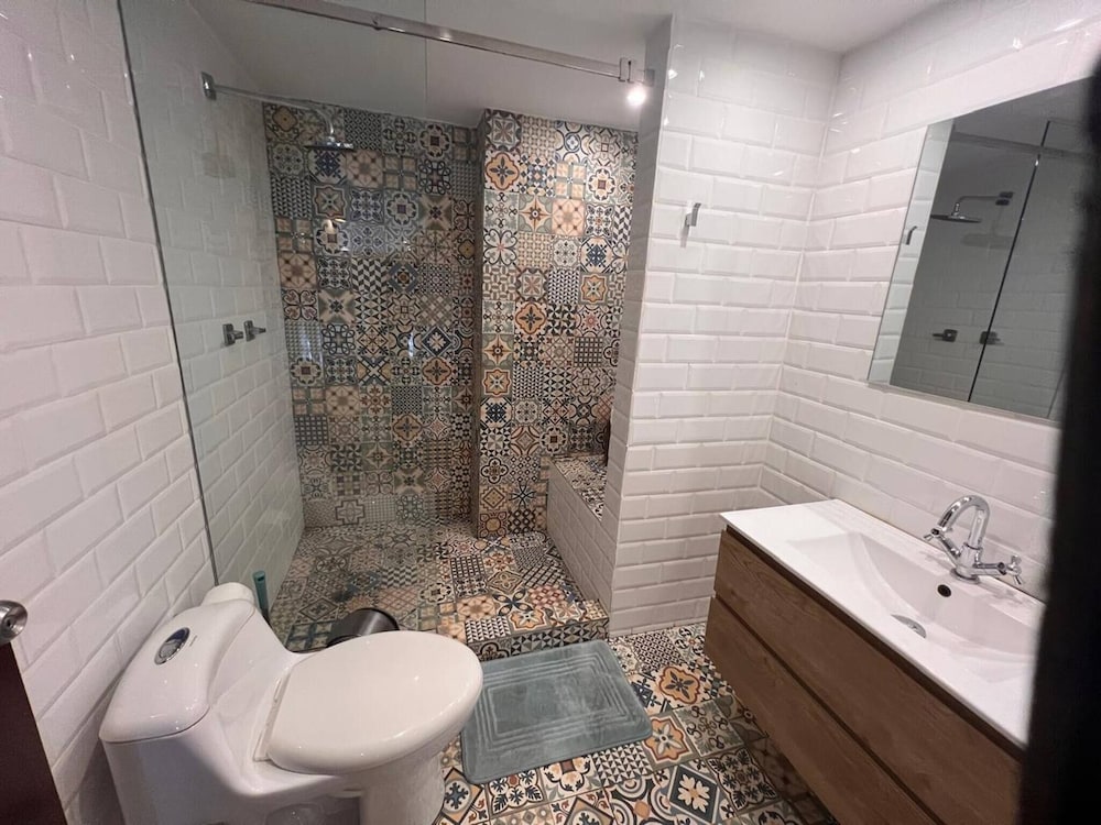 Luxury Oasis in Panama's Casco Viejo