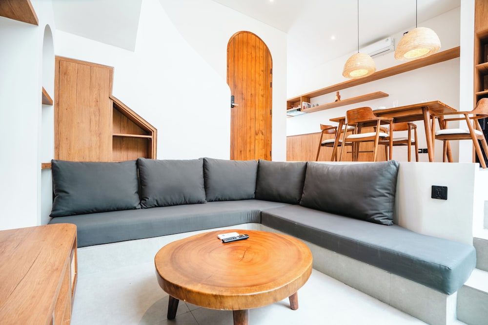 Novo Villa Canggu