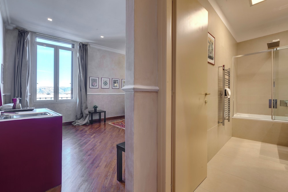 Mamo Florence - Novella Apartment