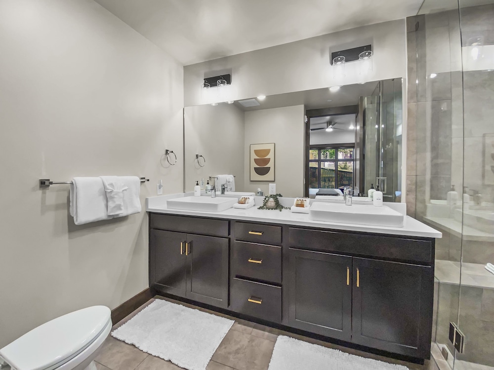 Park City Ski Resort Gems - Stunning Vacation Lodging