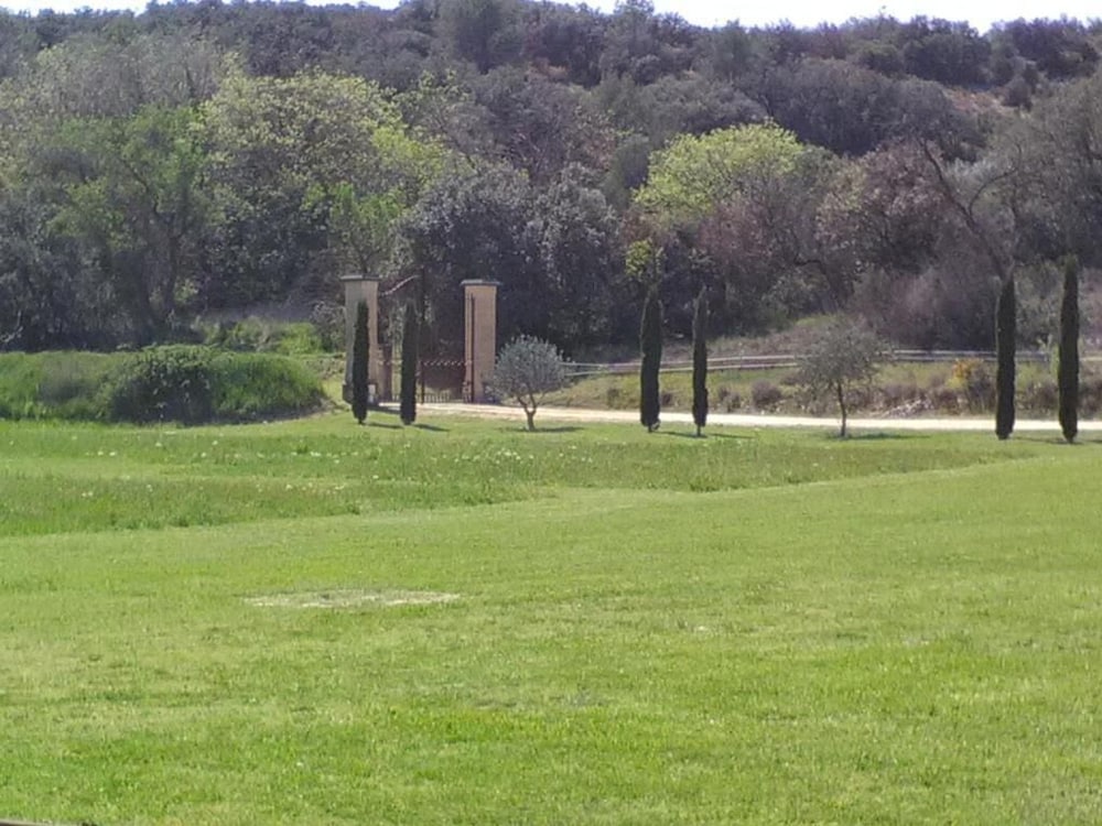 Domaine Saint Martin