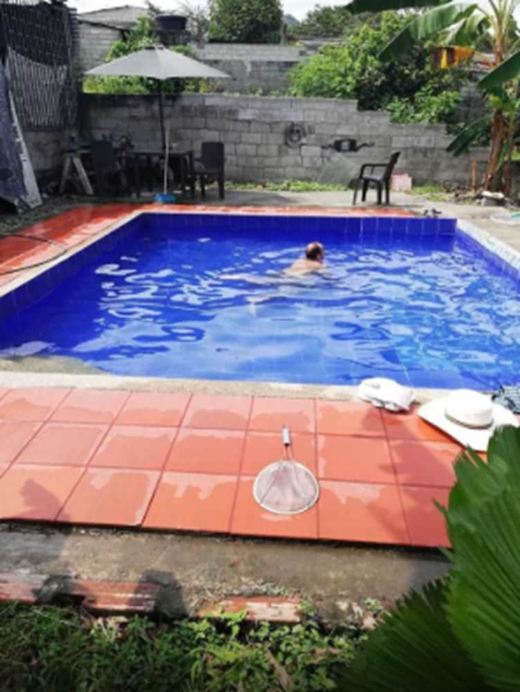 Cabañas Mariquita