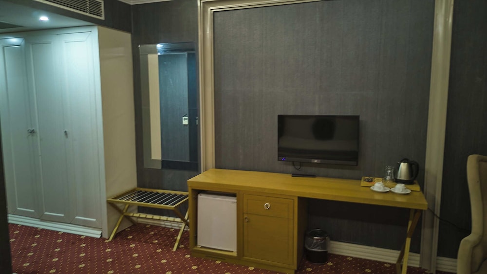 Rabat Resort Hotel