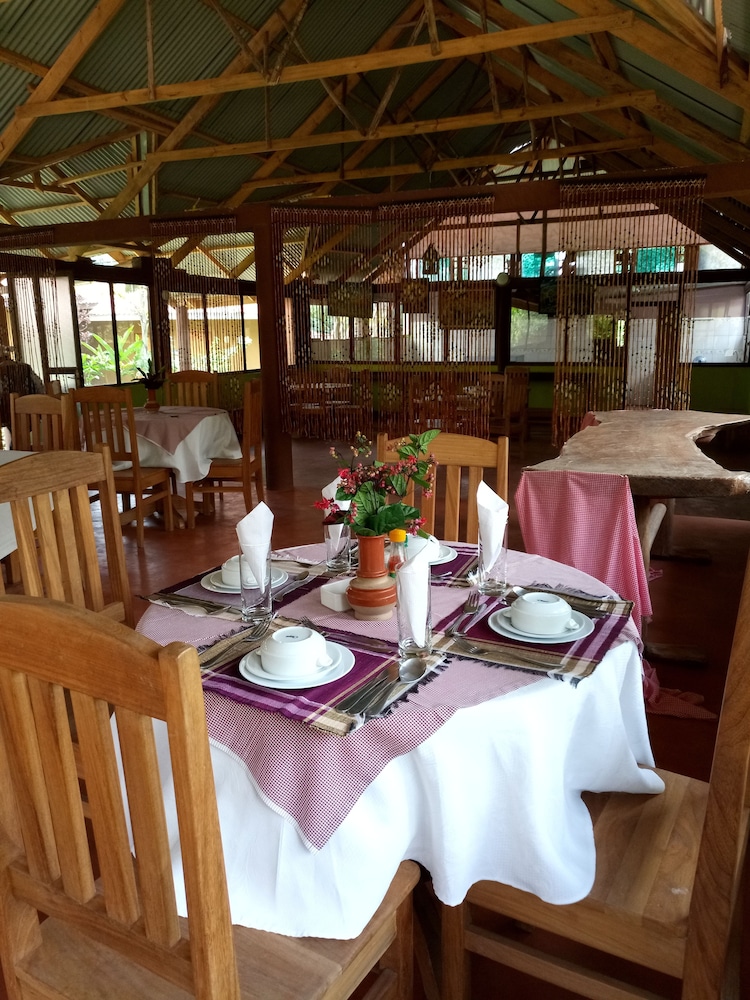 Kilimanjaro Eco Lodge