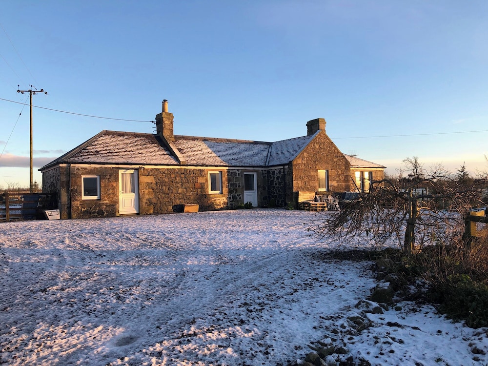 Knightsward Farm
