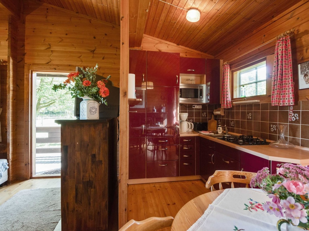Ferienhaus in Eschede view 5