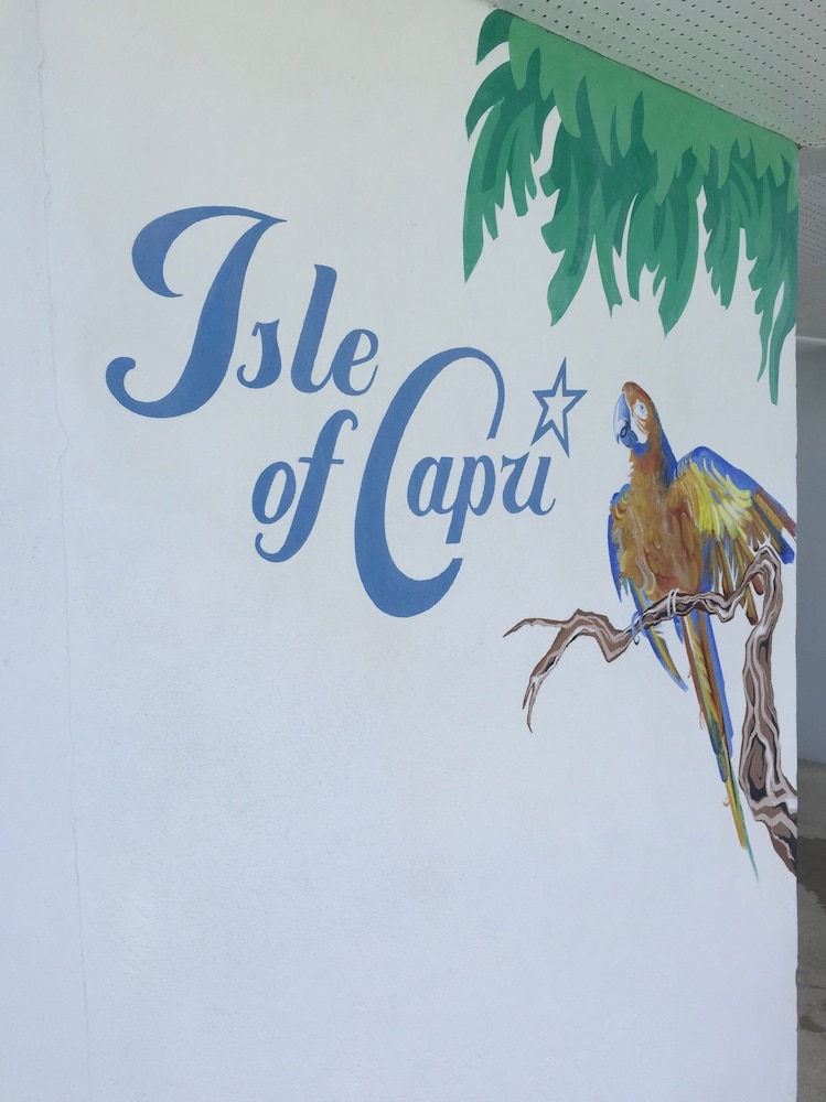 Isle of Capri Motel