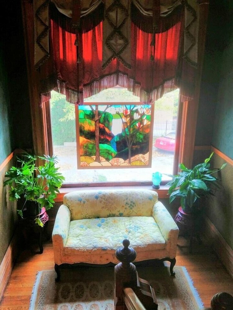 Milwaukee Vacations - Manderley Bed and Breakfast - Property Image 63