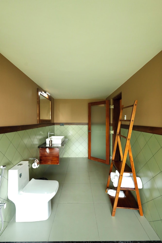 Calithra Boutique Resort