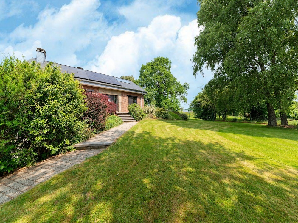 Charming Cottage in Heart of the Ardennes
