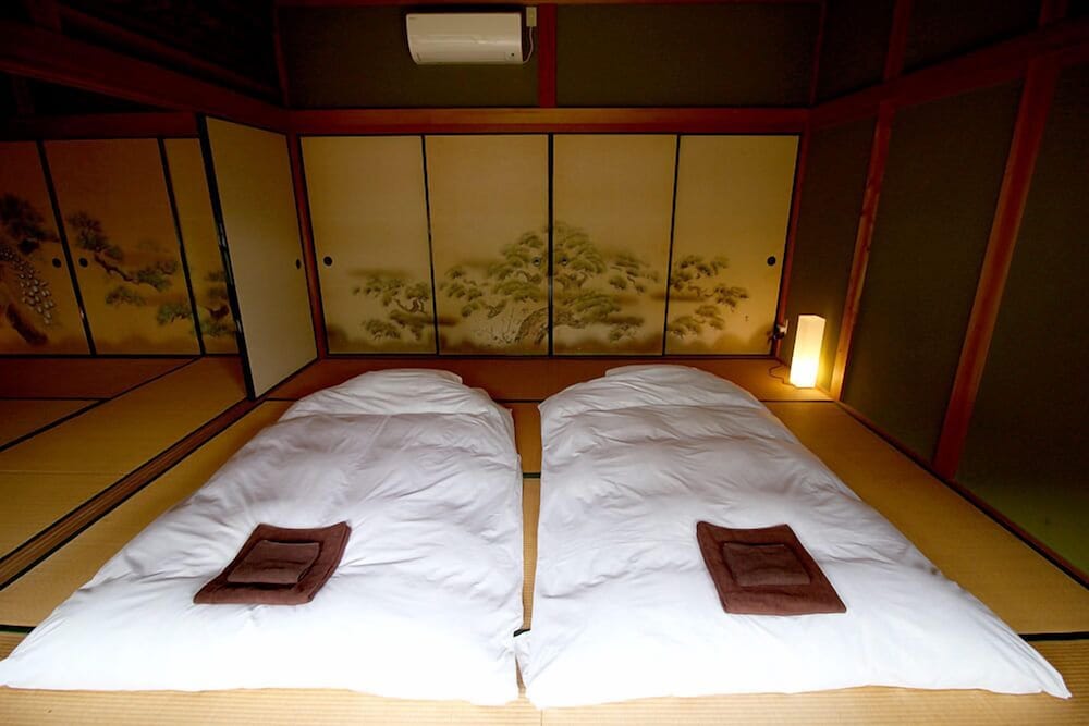 Hoshi to Kaze no Niwa view 2