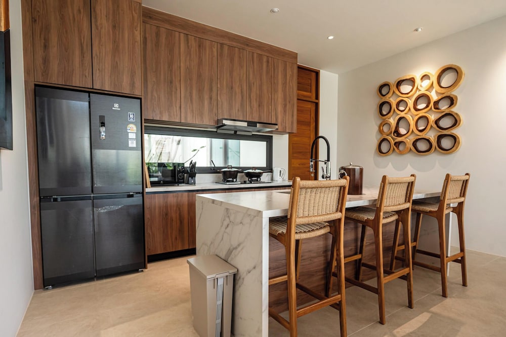 Elite Chalong Villas
