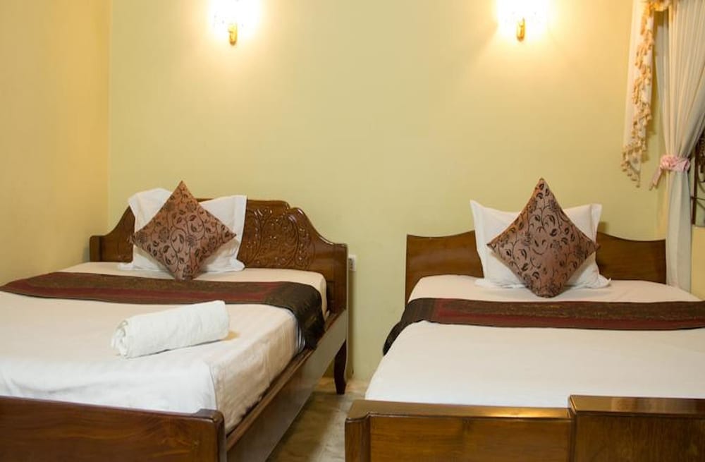 Royal Guest House