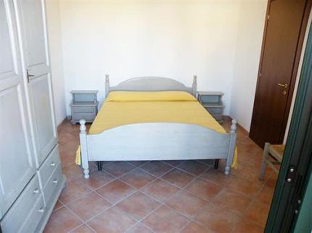 Terrazze sul Mare Alla Ciaccia - Apartment 4 view 2