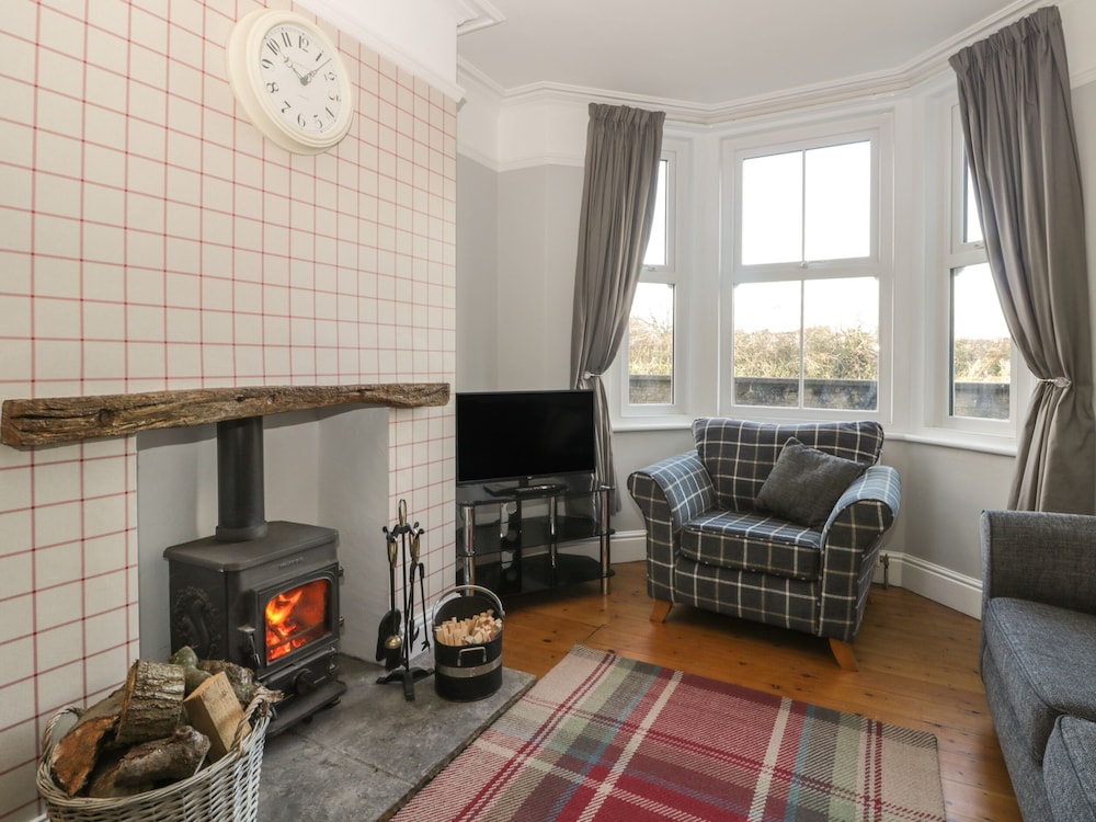 Brinkburn Cottage