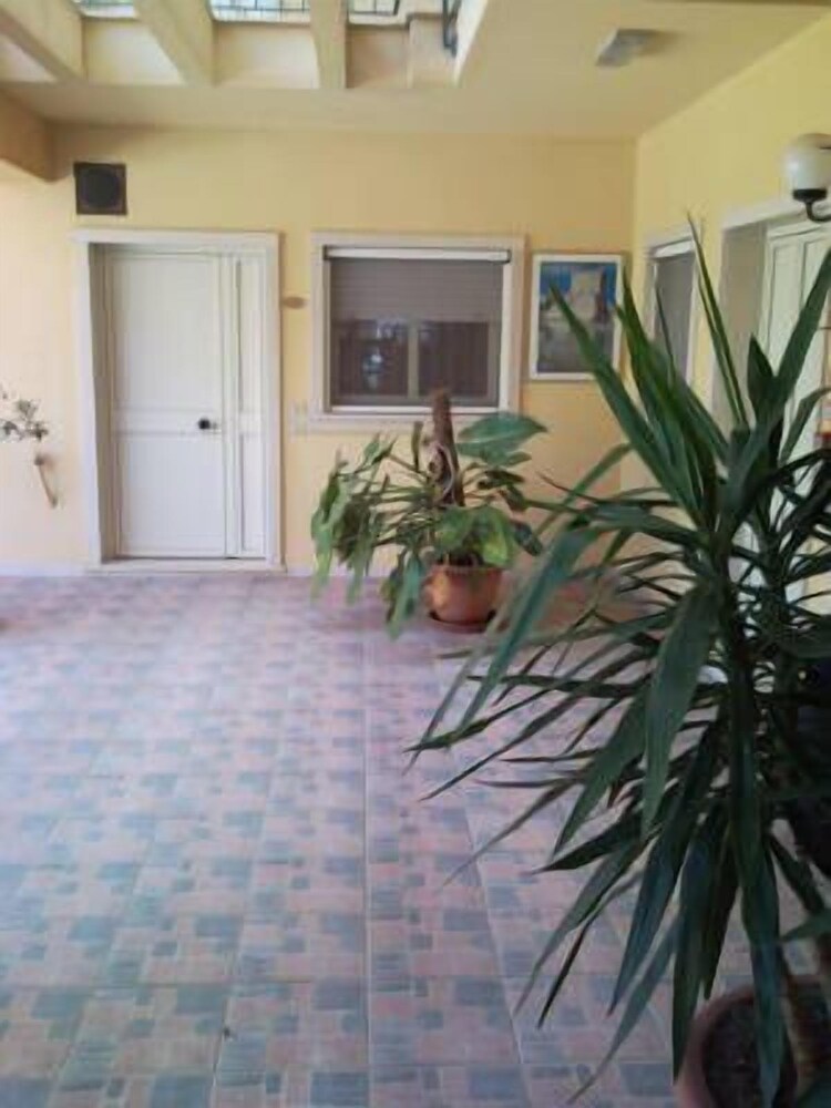 Vittoria Residence