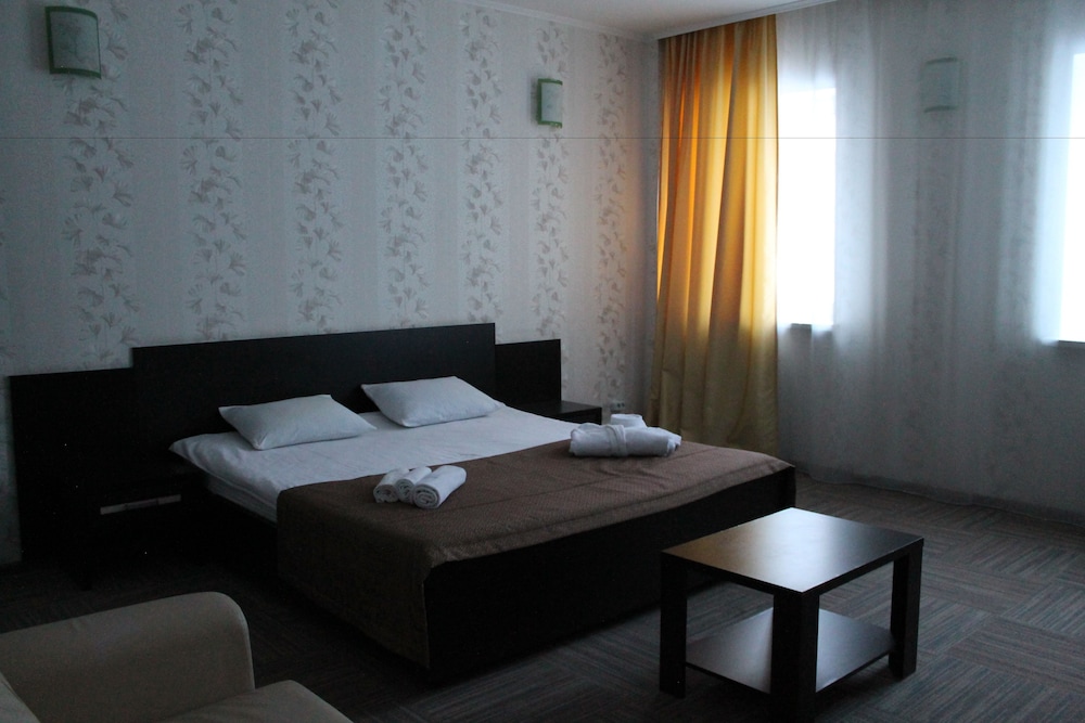Hotel Livadia