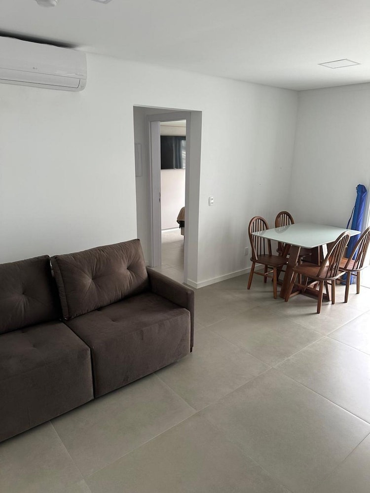 Ap Santorini Residence com Piscina