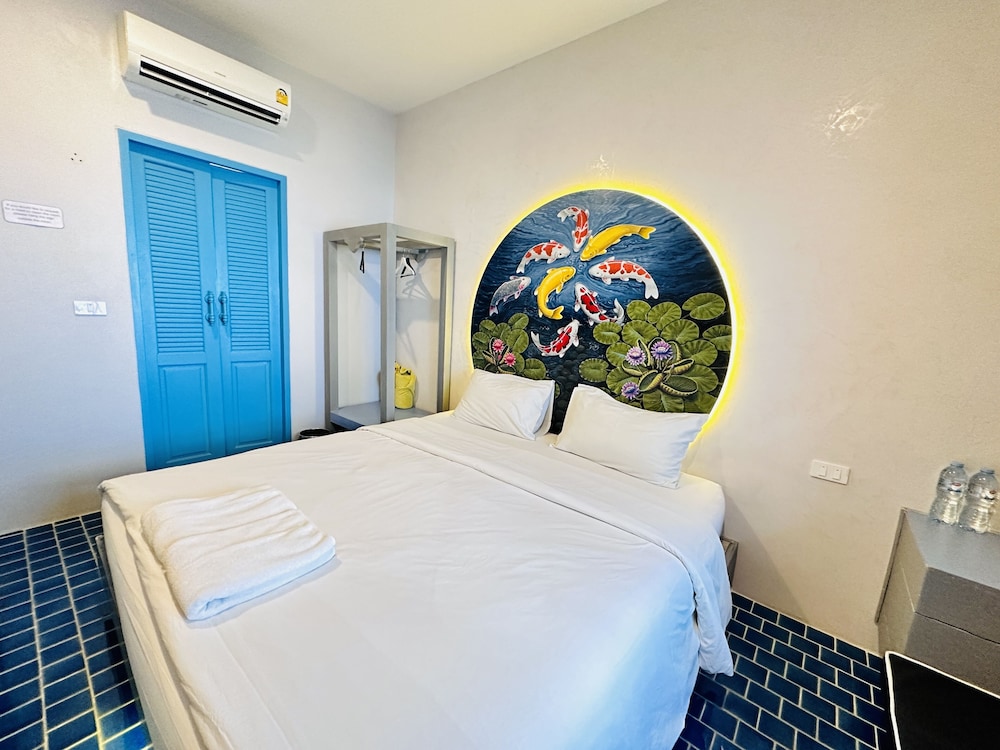The Luna Hostel