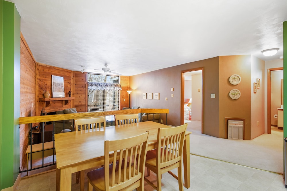 Swiss Mountain 1 Bedroom - S3705 1 Condo