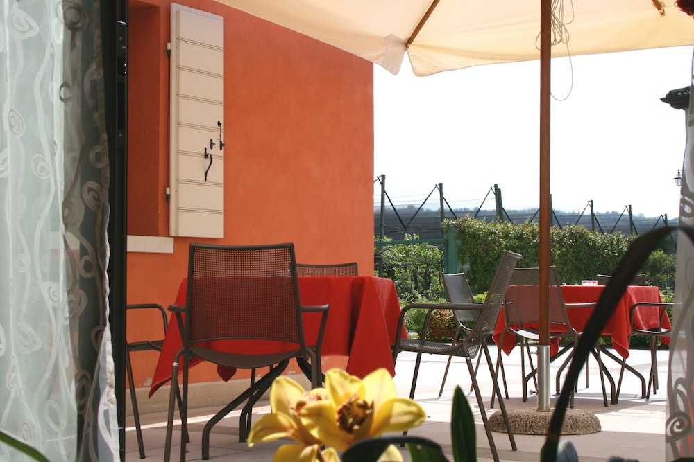 Agriturismo La Meridiana