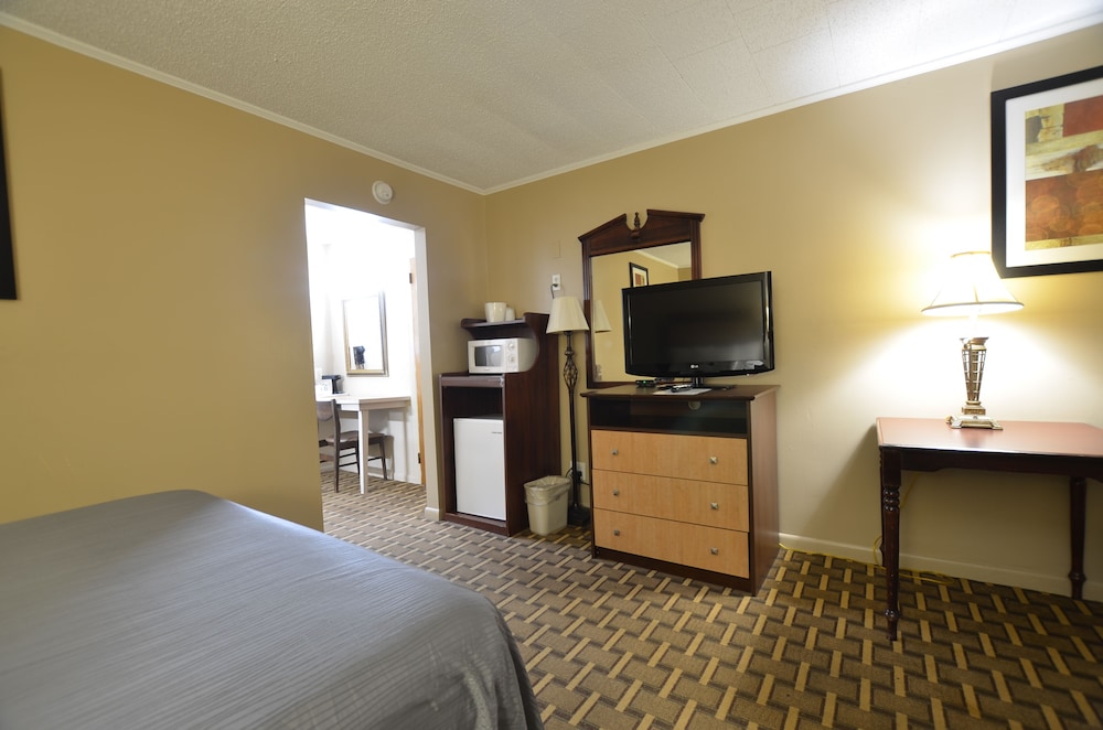 Travelowe's Motel