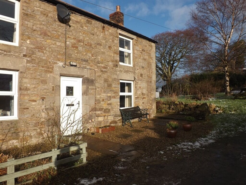 Hillis Close Farm