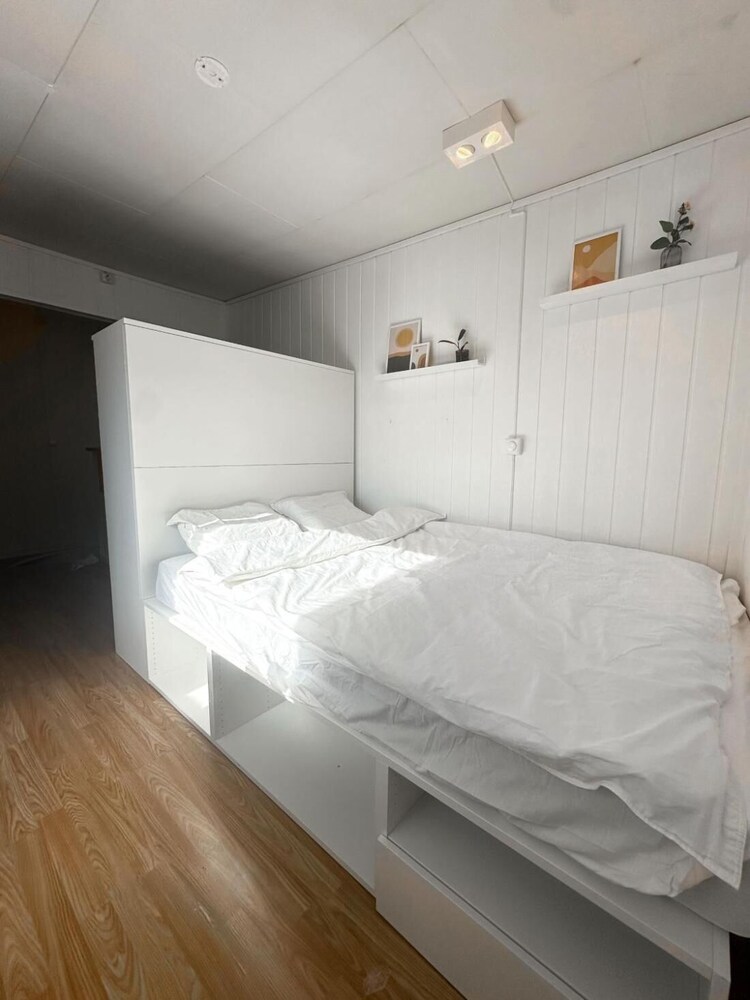 Lovely, Bright Studio in Great Central Location in Stavanger