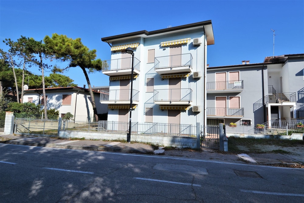 Apartment in Rosolina Mare Near the Sea