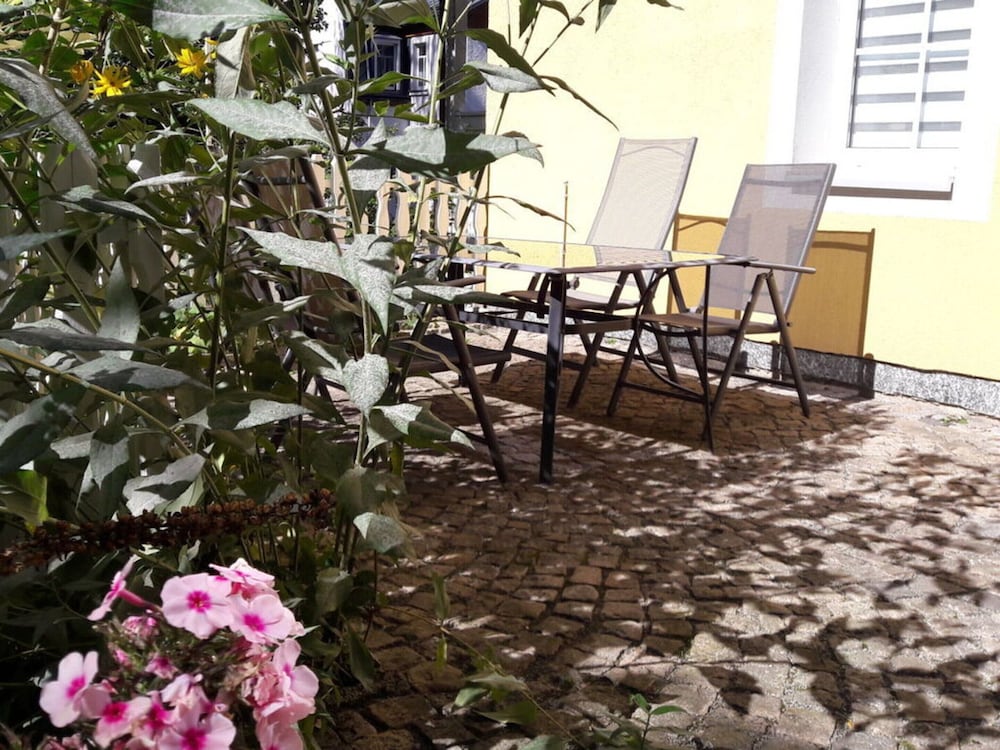 Holiday Apartment Old Town for Family