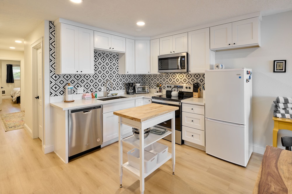 Lincoln City Vacations - Surftides Plaza Rentals - Property Image 85