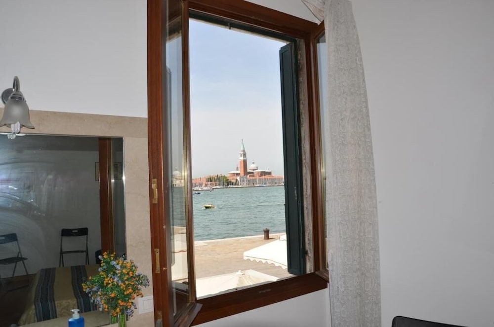Casa Favaretto