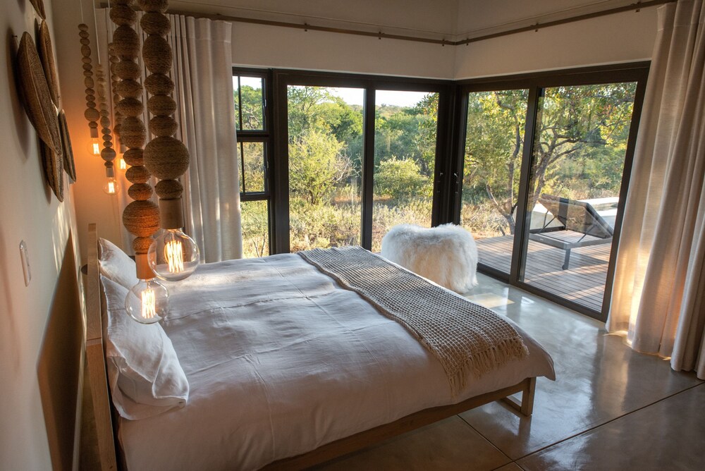 Villa Aloe Vera in Hoedspruit